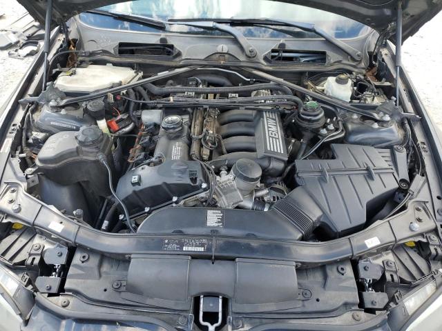 Photo 10 VIN: WBAKE3C58BE558510 - BMW 328 I 