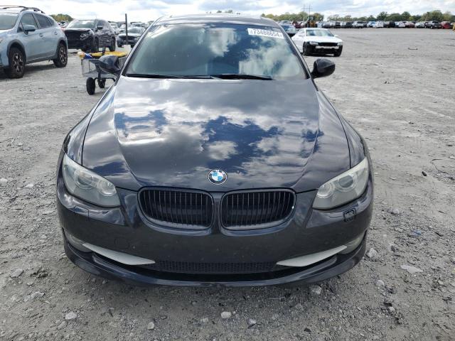 Photo 4 VIN: WBAKE3C58BE558510 - BMW 328 I 