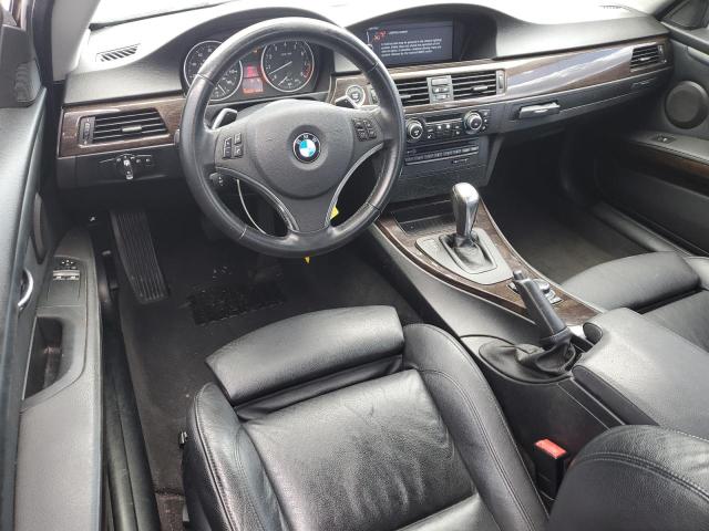 Photo 7 VIN: WBAKE3C58BE558510 - BMW 328 I 