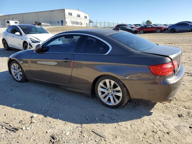 Photo 1 VIN: WBAKE3C58BE558894 - BMW 3 SERIES 