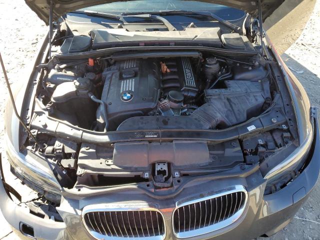 Photo 10 VIN: WBAKE3C58BE558894 - BMW 3 SERIES 