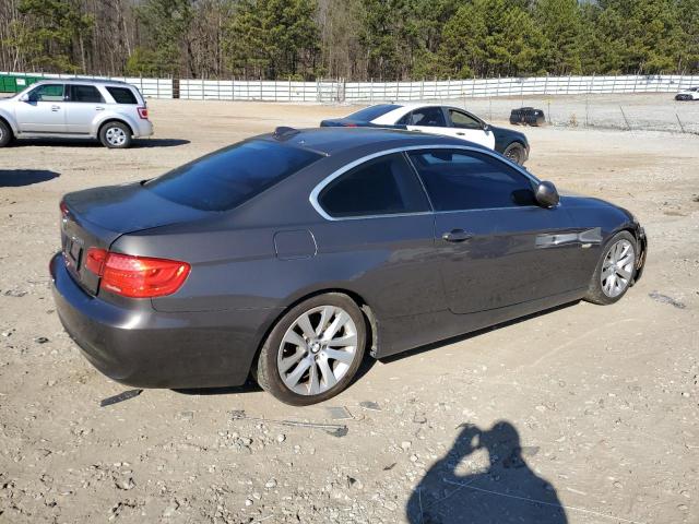 Photo 2 VIN: WBAKE3C58BE558894 - BMW 3 SERIES 