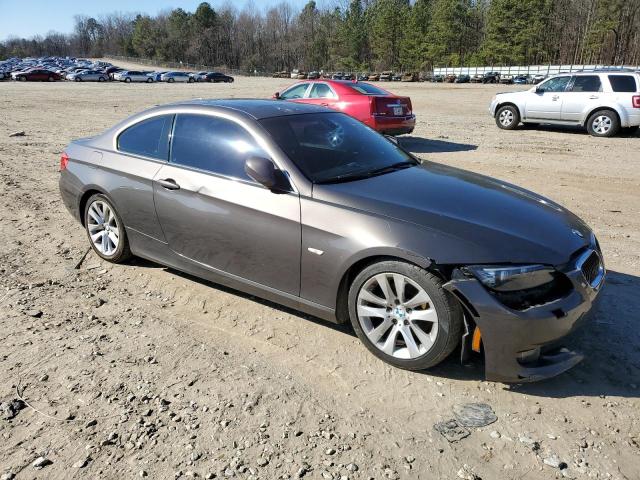 Photo 3 VIN: WBAKE3C58BE558894 - BMW 3 SERIES 