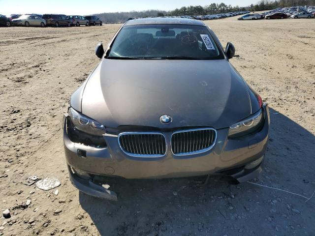 Photo 4 VIN: WBAKE3C58BE558894 - BMW 3 SERIES 