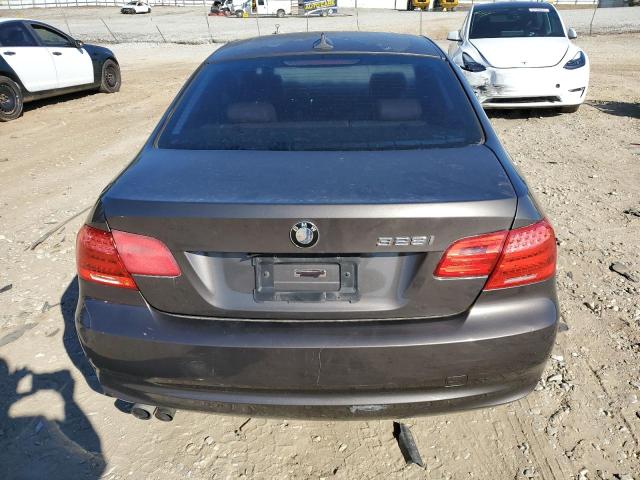 Photo 5 VIN: WBAKE3C58BE558894 - BMW 3 SERIES 