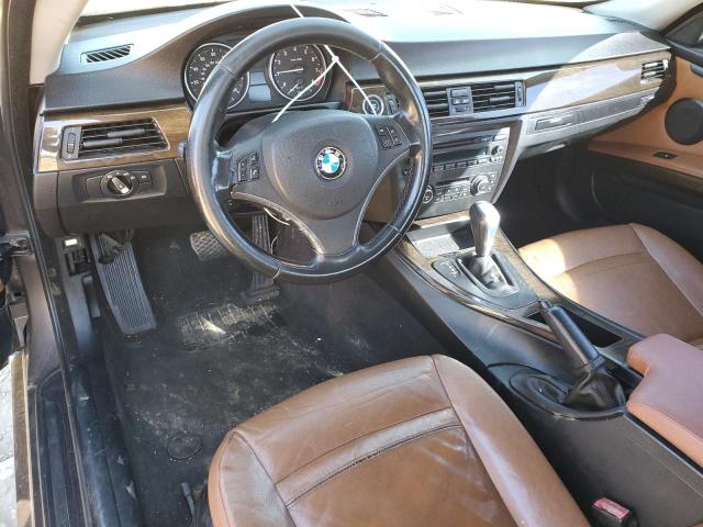 Photo 7 VIN: WBAKE3C58BE558894 - BMW 3 SERIES 