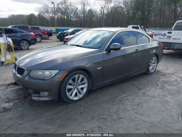 Photo 1 VIN: WBAKE3C58BE558894 - BMW 3 SERIES 