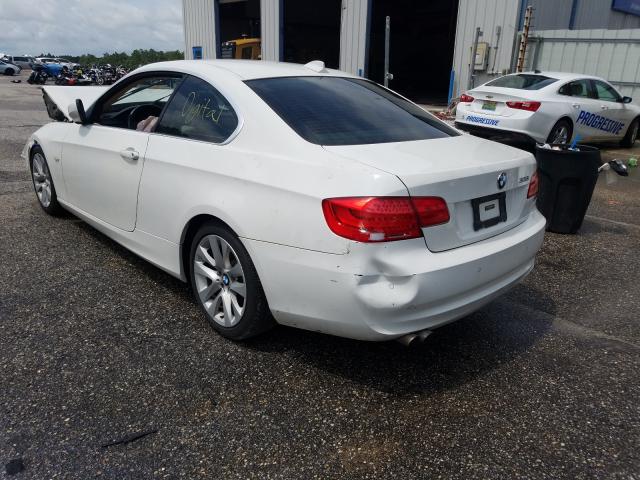 Photo 2 VIN: WBAKE3C58CE769529 - BMW 328 I 