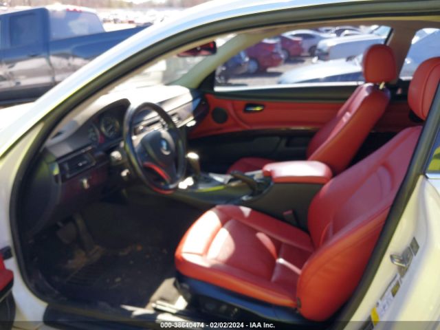 Photo 4 VIN: WBAKE3C58CE770227 - NISSAN SENTRA 