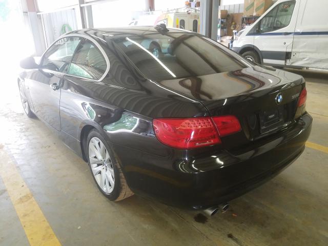 Photo 2 VIN: WBAKE3C58CE770518 - BMW 328 I 