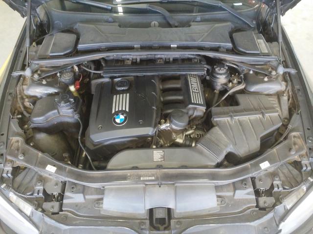 Photo 6 VIN: WBAKE3C58CE770518 - BMW 328 I 