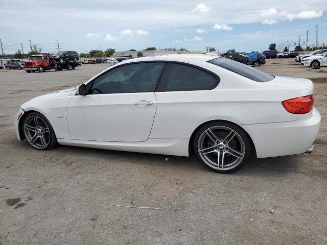 Photo 1 VIN: WBAKE3C58DE771072 - BMW 3 SERIES 