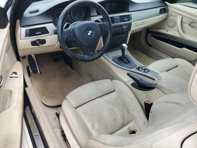 Photo 7 VIN: WBAKE3C58DE771072 - BMW 3 SERIES 