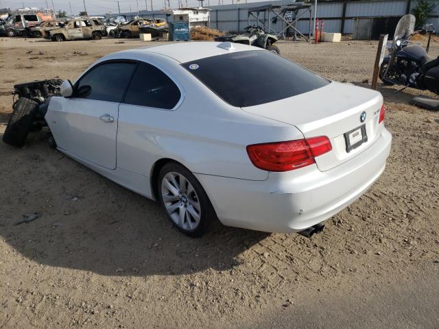 Photo 2 VIN: WBAKE3C58DE771248 - BMW 328 I 