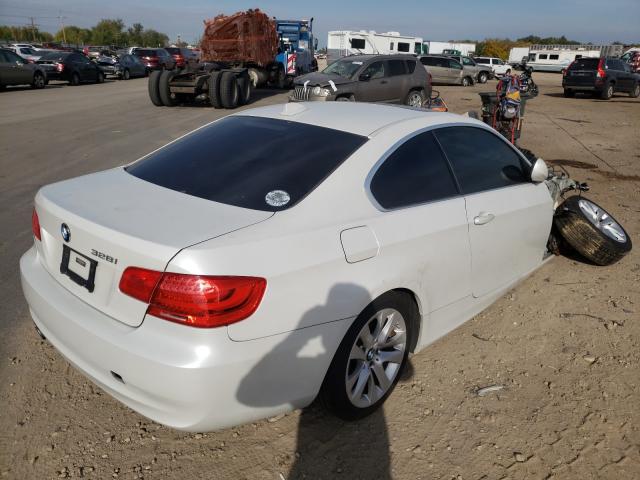 Photo 3 VIN: WBAKE3C58DE771248 - BMW 328 I 