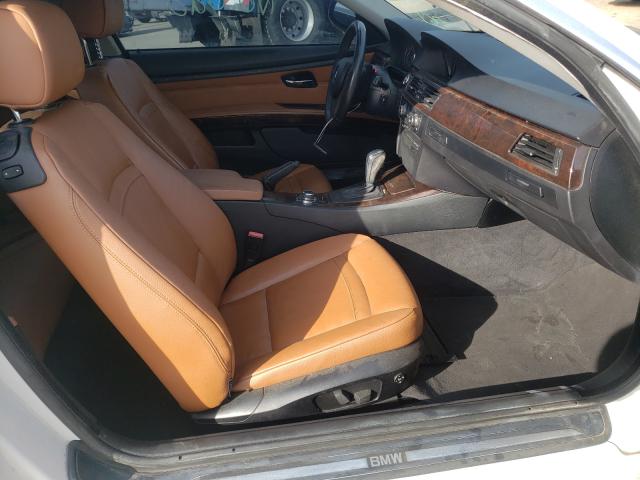 Photo 4 VIN: WBAKE3C58DE771248 - BMW 328 I 