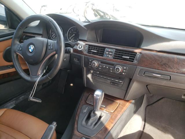 Photo 8 VIN: WBAKE3C58DE771248 - BMW 328 I 