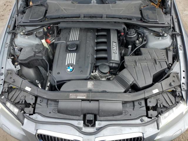 Photo 10 VIN: WBAKE3C58DE772013 - BMW 328 I 