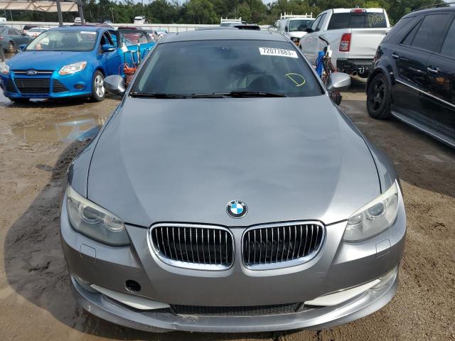 Photo 4 VIN: WBAKE3C58DE772013 - BMW 328 I 