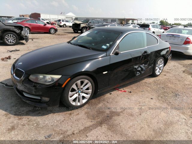 Photo 1 VIN: WBAKE3C59BE441468 - BMW 3 