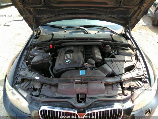 Photo 9 VIN: WBAKE3C59BE441468 - BMW 3 