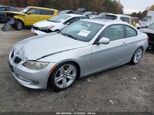 Photo 1 VIN: WBAKE3C59BE441793 - BMW 328I 