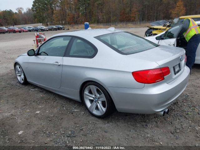 Photo 2 VIN: WBAKE3C59BE441793 - BMW 328I 