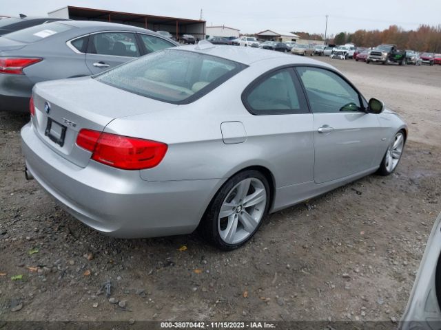 Photo 3 VIN: WBAKE3C59BE441793 - BMW 328I 