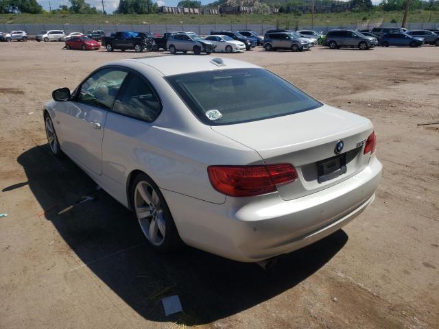 Photo 2 VIN: WBAKE3C59BE444547 - BMW 328 I 