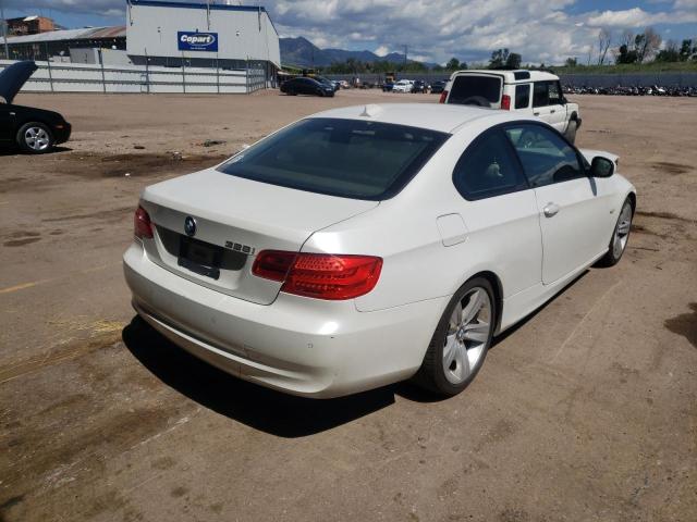 Photo 3 VIN: WBAKE3C59BE444547 - BMW 328 I 