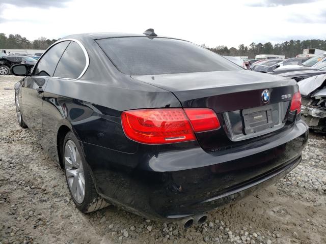 Photo 2 VIN: WBAKE3C59BE558578 - BMW 328 I 