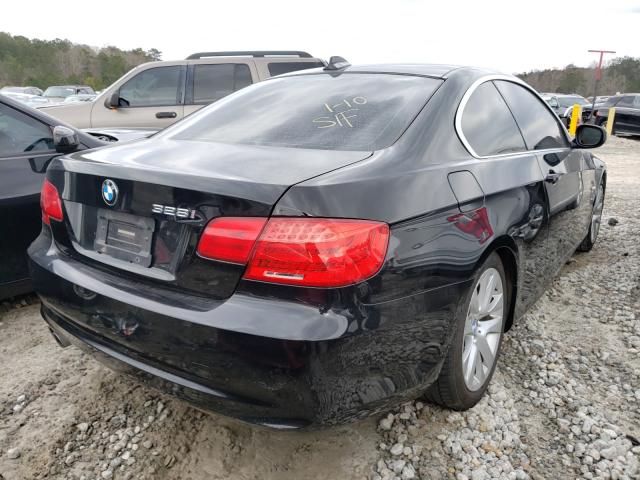 Photo 3 VIN: WBAKE3C59BE558578 - BMW 328 I 