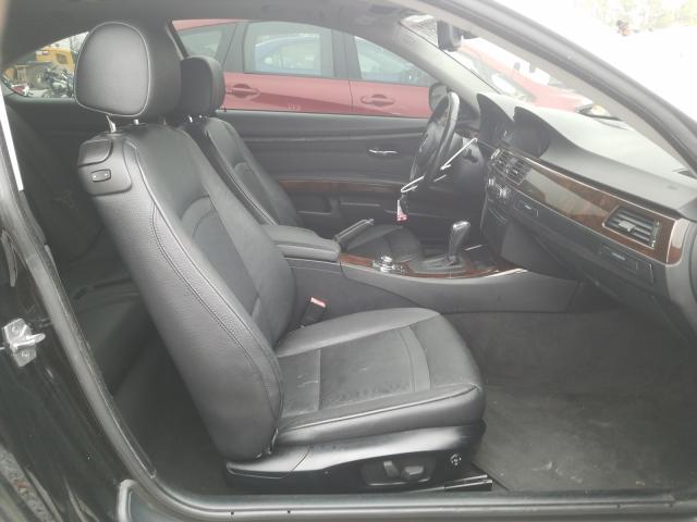 Photo 4 VIN: WBAKE3C59BE558578 - BMW 328 I 