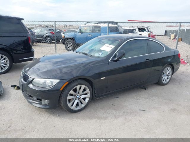 Photo 1 VIN: WBAKE3C59BE558760 - BMW 328I 