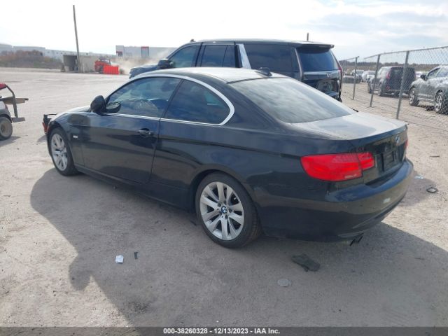 Photo 2 VIN: WBAKE3C59BE558760 - BMW 328I 