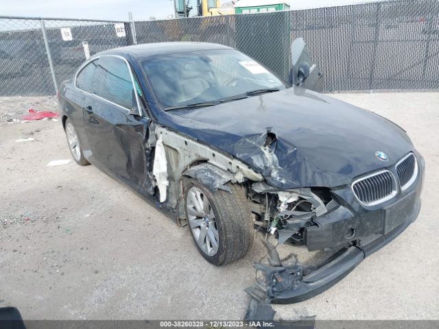 Photo 5 VIN: WBAKE3C59BE558760 - BMW 328I 