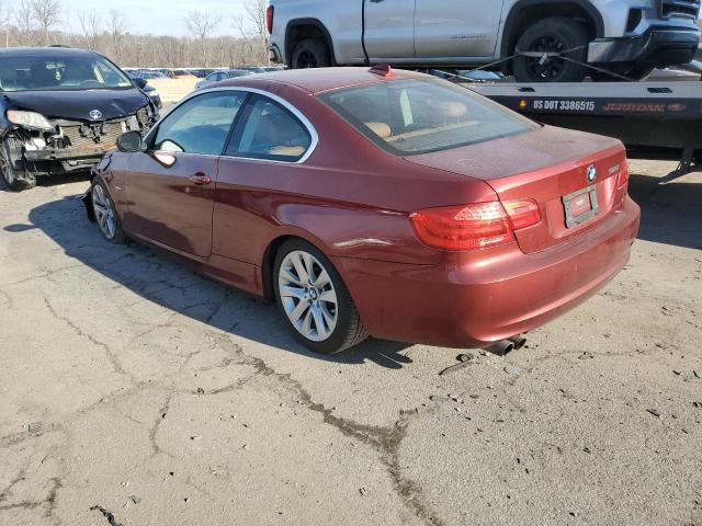 Photo 1 VIN: WBAKE3C59CE769393 - BMW 328 I 