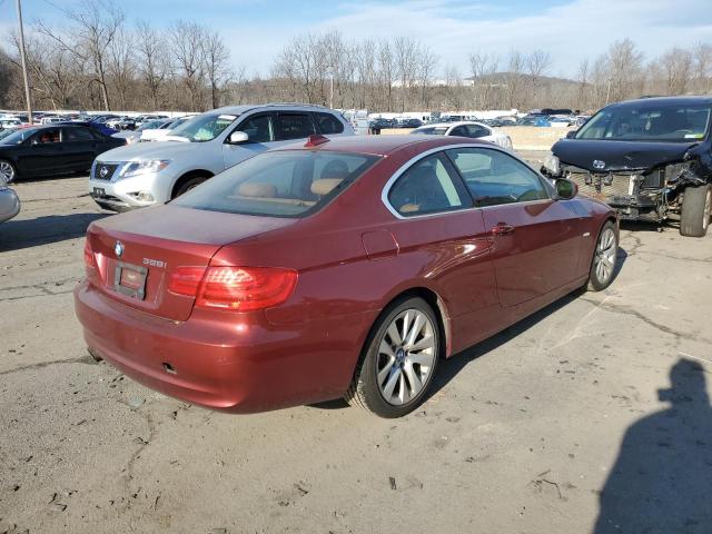 Photo 2 VIN: WBAKE3C59CE769393 - BMW 328 I 