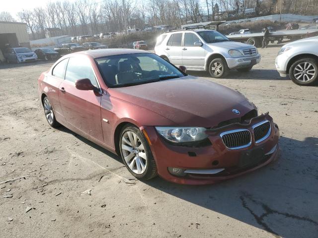 Photo 3 VIN: WBAKE3C59CE769393 - BMW 328 I 