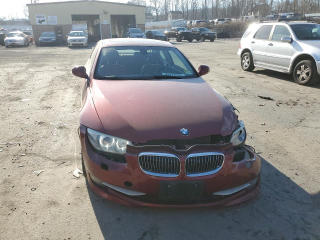 Photo 4 VIN: WBAKE3C59CE769393 - BMW 328 I 