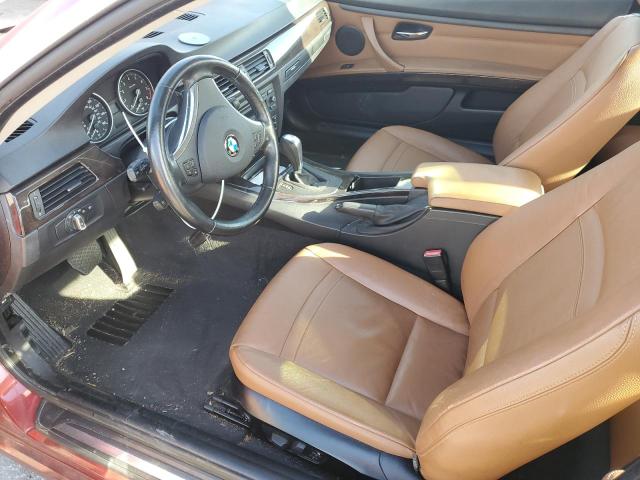 Photo 6 VIN: WBAKE3C59CE769393 - BMW 328 I 