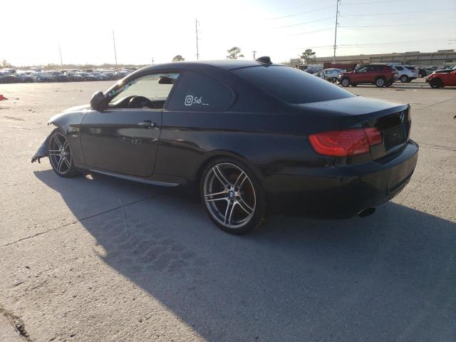 Photo 1 VIN: WBAKE3C59CE770382 - BMW 328 I 