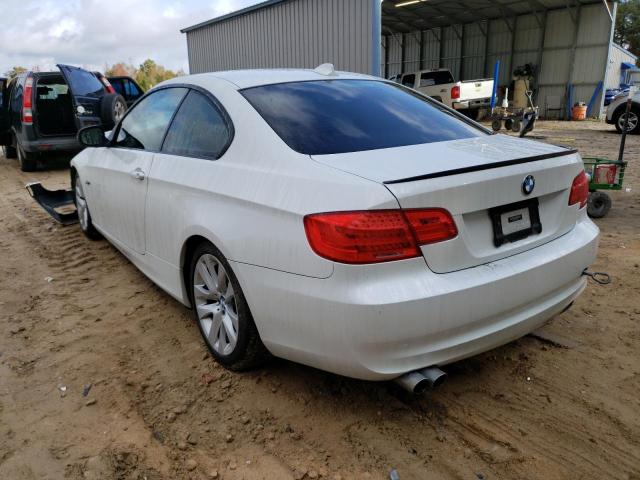 Photo 2 VIN: WBAKE3C59CE770902 - BMW 328 I 