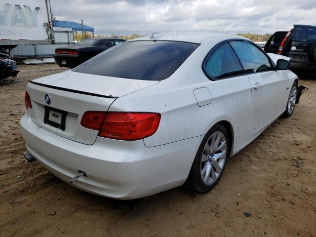 Photo 3 VIN: WBAKE3C59CE770902 - BMW 328 I 