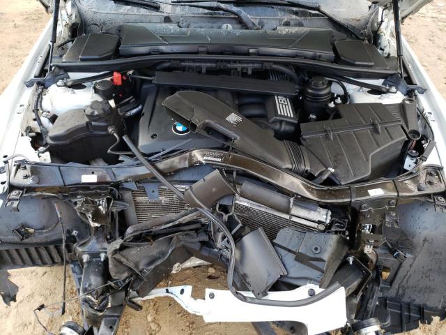 Photo 6 VIN: WBAKE3C59CE770902 - BMW 328 I 