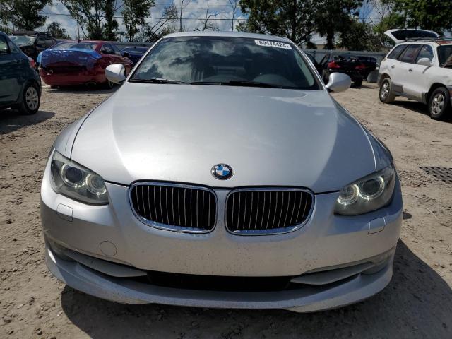 Photo 4 VIN: WBAKE3C59DE771243 - BMW 328 I 