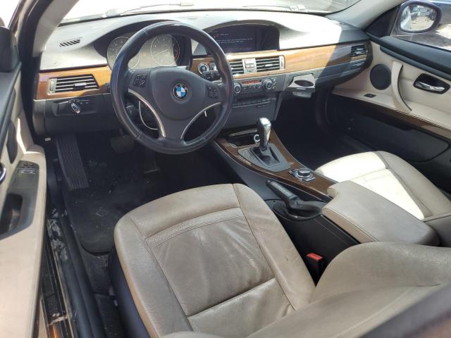 Photo 7 VIN: WBAKE3C59DE771243 - BMW 328 I 