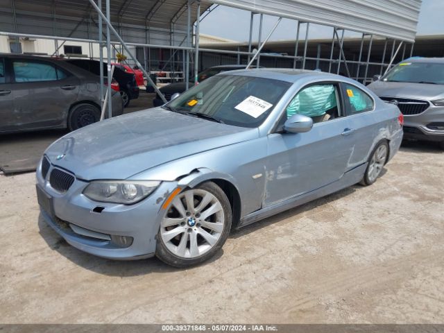 Photo 1 VIN: WBAKE3C59DE771792 - BMW 328I 