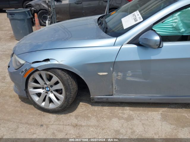 Photo 5 VIN: WBAKE3C59DE771792 - BMW 328I 