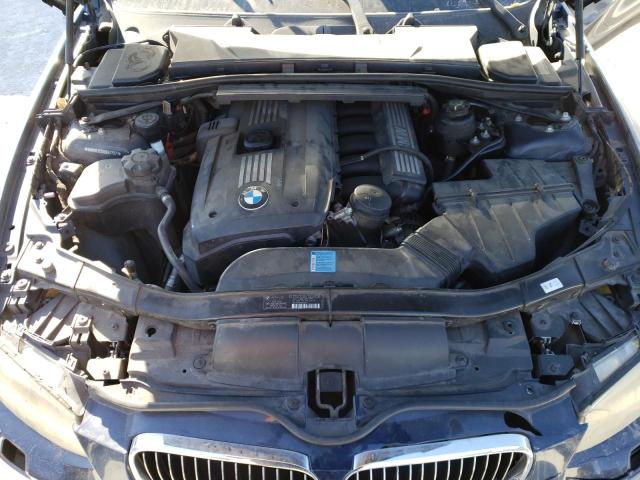 Photo 10 VIN: WBAKE3C5XBE441561 - BMW 3 SERIES 